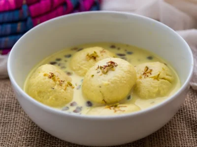 Rasmalai-Recipe